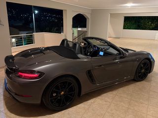Porsche Boxster 2021 718 CHRONO-thumb-8