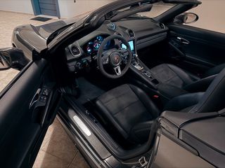 Porsche Boxster 2021 718 CHRONO-thumb-37