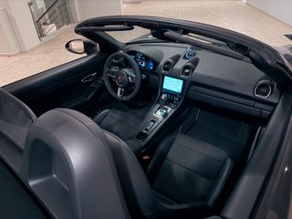 Porsche Boxster 2021 718 CHRONO-thumb-38