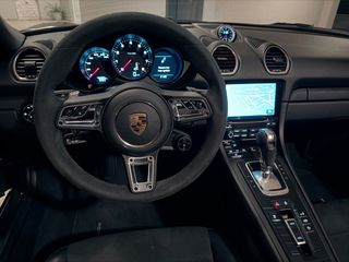 Porsche Boxster 2021 718 CHRONO-thumb-39