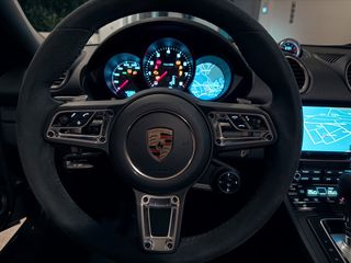 Porsche Boxster 2021 718 CHRONO-thumb-40