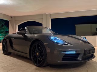Porsche Boxster 2021 718 CHRONO-thumb-10