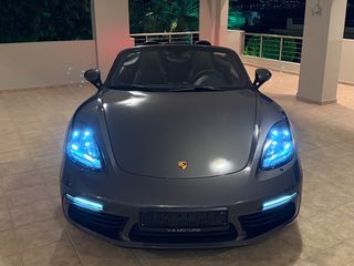 Porsche Boxster 2021 718 CHRONO-thumb-12