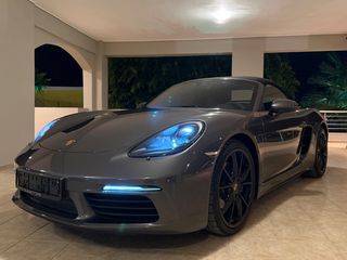 Porsche Boxster 2021 718 CHRONO-thumb-14
