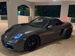 Porsche Boxster 2021 718 CHRONO-thumb-15