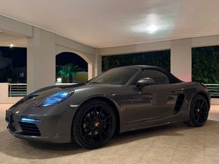 Porsche Boxster 2021 718 CHRONO-thumb-16
