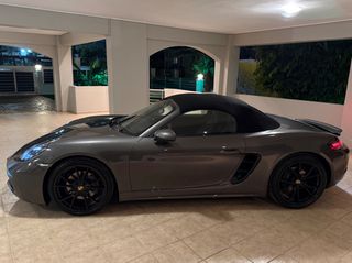 Porsche Boxster 2021 718 CHRONO-thumb-17
