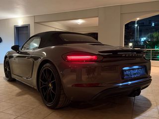 Porsche Boxster 2021 718 CHRONO-thumb-19