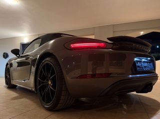Porsche Boxster 2021 718 CHRONO-thumb-20