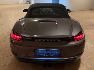 Porsche Boxster 2021 718 CHRONO-thumb-21
