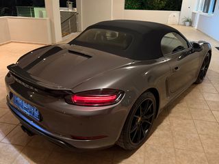 Porsche Boxster 2021 718 CHRONO-thumb-22