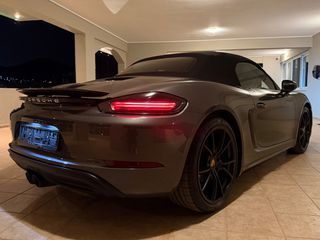 Porsche Boxster 2021 718 CHRONO-thumb-23