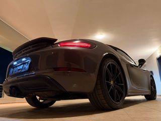 Porsche Boxster 2021 718 CHRONO-thumb-24