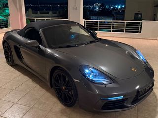 Porsche Boxster 2021 718 CHRONO-thumb-25