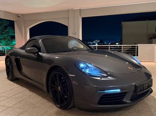 Porsche Boxster 2021 718 CHRONO-thumb-26