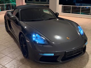 Porsche Boxster 2021 718 CHRONO-thumb-27