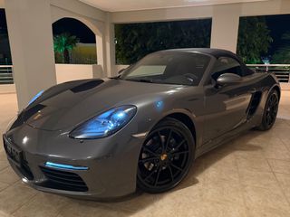 Porsche Boxster 2021 718 CHRONO-thumb-28