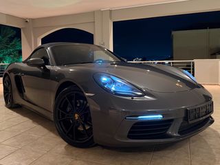 Porsche Boxster 2021 718 CHRONO-thumb-30