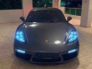 Porsche Boxster 2021 718 CHRONO-thumb-31