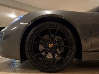Porsche Boxster 2021 718 CHRONO-thumb-32