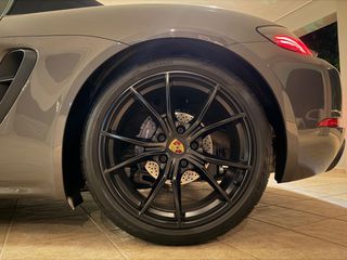 Porsche Boxster 2021 718 CHRONO-thumb-33