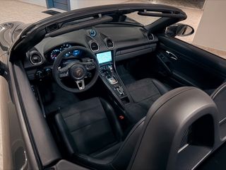 Porsche Boxster 2021 718 CHRONO-thumb-34