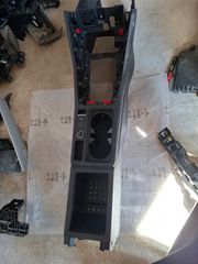 AUDI Q3 2018 2024 Κονσόλα