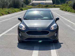 Ford Fiesta 2018