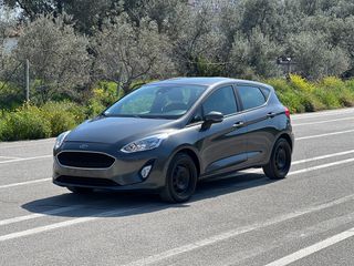 Ford Fiesta 2018-thumb-1