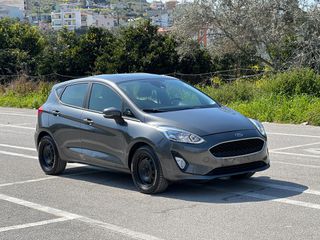 Ford Fiesta 2018-thumb-2