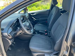 Ford Fiesta 2018-thumb-5