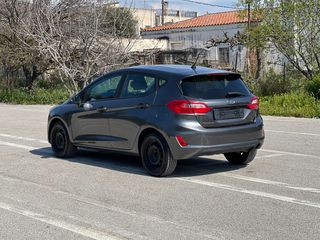 Ford Fiesta 2018-thumb-12