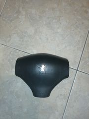 ΑΕΡΟΣΑΚΟΣ ΤΙΜΟΝΙΟΥ PEUGEOT 206