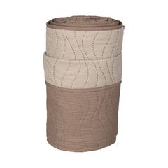Κουβερλί ultrasonic Σχ. Wave 100% microfiber