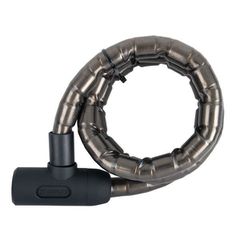 ΚΛΕΙΔΑΡΙΑ ΚΟΥΛΟΥΡΑ Barrier Armoured Cable 1.4mx25mm Smoke OXFORD LK135