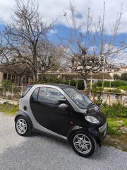Smart ForTwo 1999