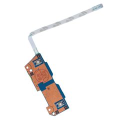 Πλακέτα Touchpad Pick Button Board - Touchpad Pick Button Board για Laptop HP 470 G7 - Product number : 8FY75AV L22523-001 L22525-001 L22539-001 με καλωδιοταινία ( Κωδ.1-BRD240 )-thumb-2