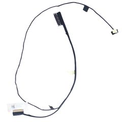 Καλωδιοταινία Οθόνης - Flex Video Screen LCD Cable για Laptop HP ZBook 15 G3 - Product number : X7S06EC 848253-001 eDP 30pins Monitor cable ( Κωδ.1-FLEX0989 )