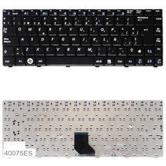 Teclado Español para Portátil - Spanish Laptop Keyboard για Samsung R518 R520 R522 R550 R513 R515 E352 NP-R520 NP-R522 NP-R522H R450 CNBA5902486 CNBA5902487JBIL CNBA5902487MBIL CNBA5902487NBIL V102360