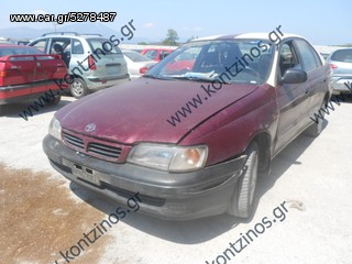 TOYOTA CARINA E