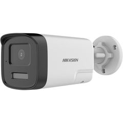 Hikvision DS-2CE17K0T-LTS(2.8MM) Κάμερα Bullet TurboHD 3K, Fixed Lens 2.8mm, IR 40m