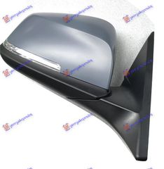 ΚΑΘΡΕΦΤΗΣ ΗΛΕΚΤΡΙΚΟΣ ΘΕΡΜΑΙΝΟΜΕΝΟΣ ΒΑΦΟΜΕΝΟΣ (ΜΕ ΦΛΑΣ) (ASPHERICAL GLASS) ΑΡ - 154107502