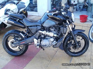 ΑΝΤΑΛΛΑΚΤΙΚΑ YAMAHA MT 03 09 