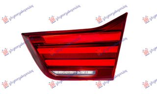 ΦΑΝΟΣ ΠΙΣΩ ΕΣΩ LED BLACK-LINE (M4 COUPE) 2017- (ULO) ΔΕΞ - 159005848