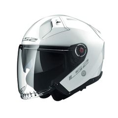 OF603.10 LS2 INFINITY II WHITE