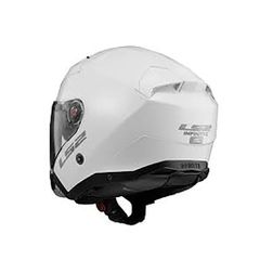 OF603.10 LS2 INFINITY II WHITE-thumb-1