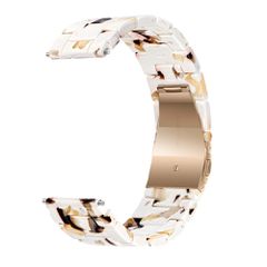 Watchband Hoco WH19 Elegant Series Πλαστικό Μπρασελέ για Samsung Huawei Xiaomi Vivo OPPO κα 20mm Universal Nougat