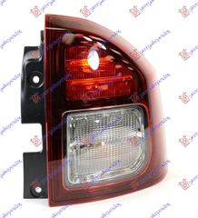 ΦΑΝΟΣ ΠΙΣΩ ΜΑΥΡΟΣ LED ΔΕΞ - 176005813