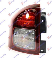ΦΑΝΟΣ ΠΙΣΩ ΜΑΥΡΟΣ LED ΑΡ - 176005814