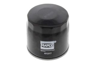 Φίλτρο λαδιού Mapco 61217